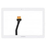 Samsung Galaxy Tab 2 10.1" Touch Screen Digitizer - White